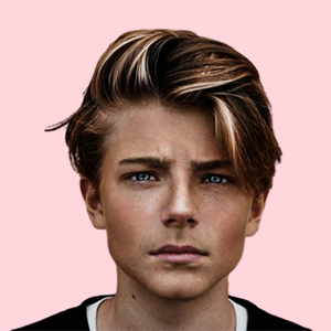 Jamie Chen