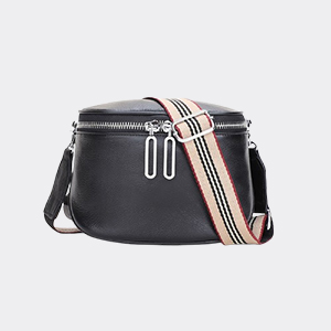 Crossbody Camera Bag